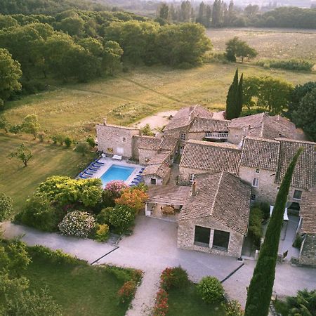 Gites De La Croix Du Gres (Adults Only) Valaurie Екстериор снимка