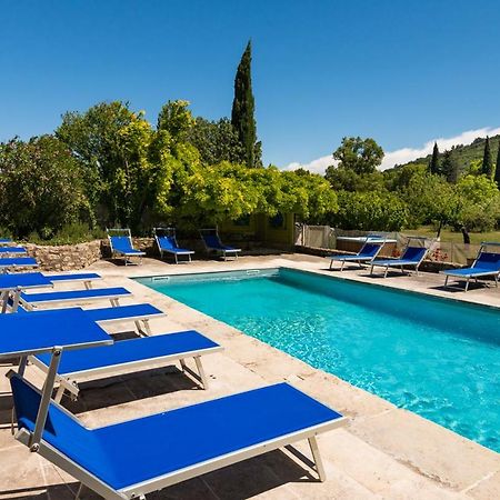 Gites De La Croix Du Gres (Adults Only) Valaurie Екстериор снимка