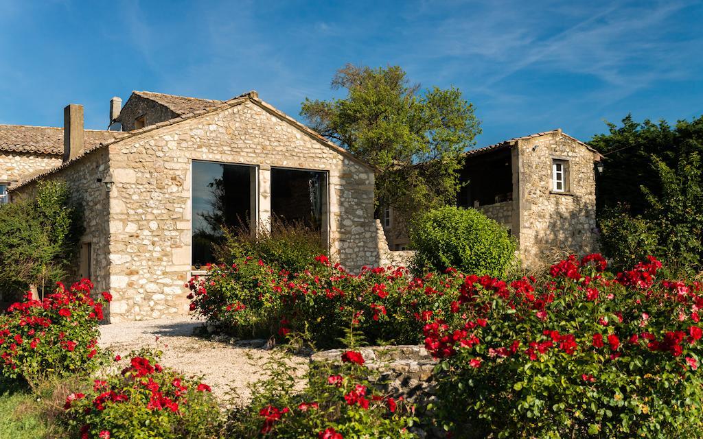 Gites De La Croix Du Gres (Adults Only) Valaurie Екстериор снимка