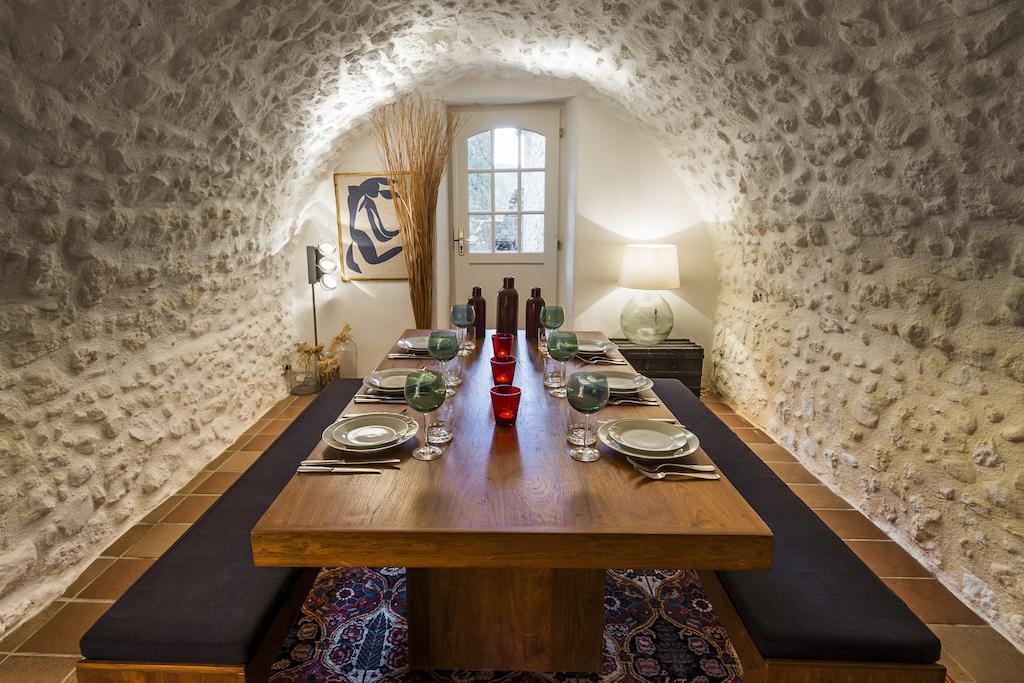 Gites De La Croix Du Gres (Adults Only) Valaurie Екстериор снимка