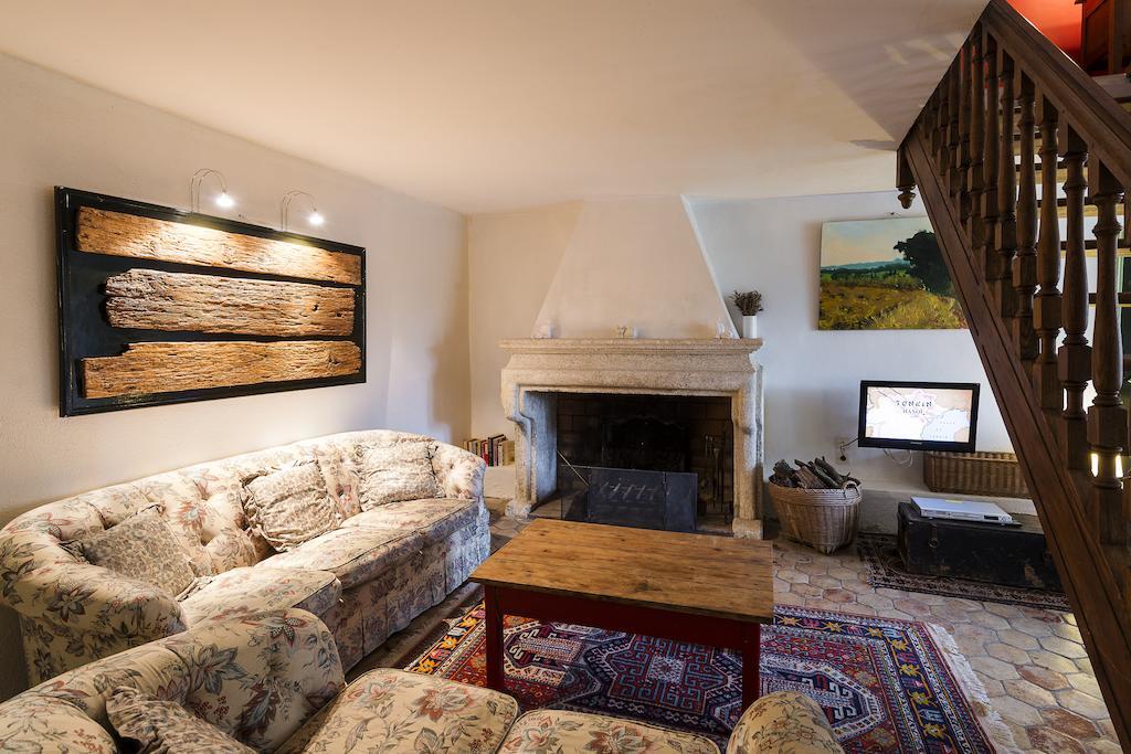 Gites De La Croix Du Gres (Adults Only) Valaurie Стая снимка