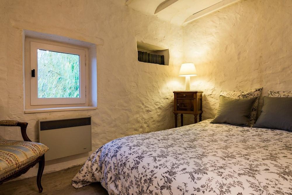 Gites De La Croix Du Gres (Adults Only) Valaurie Екстериор снимка