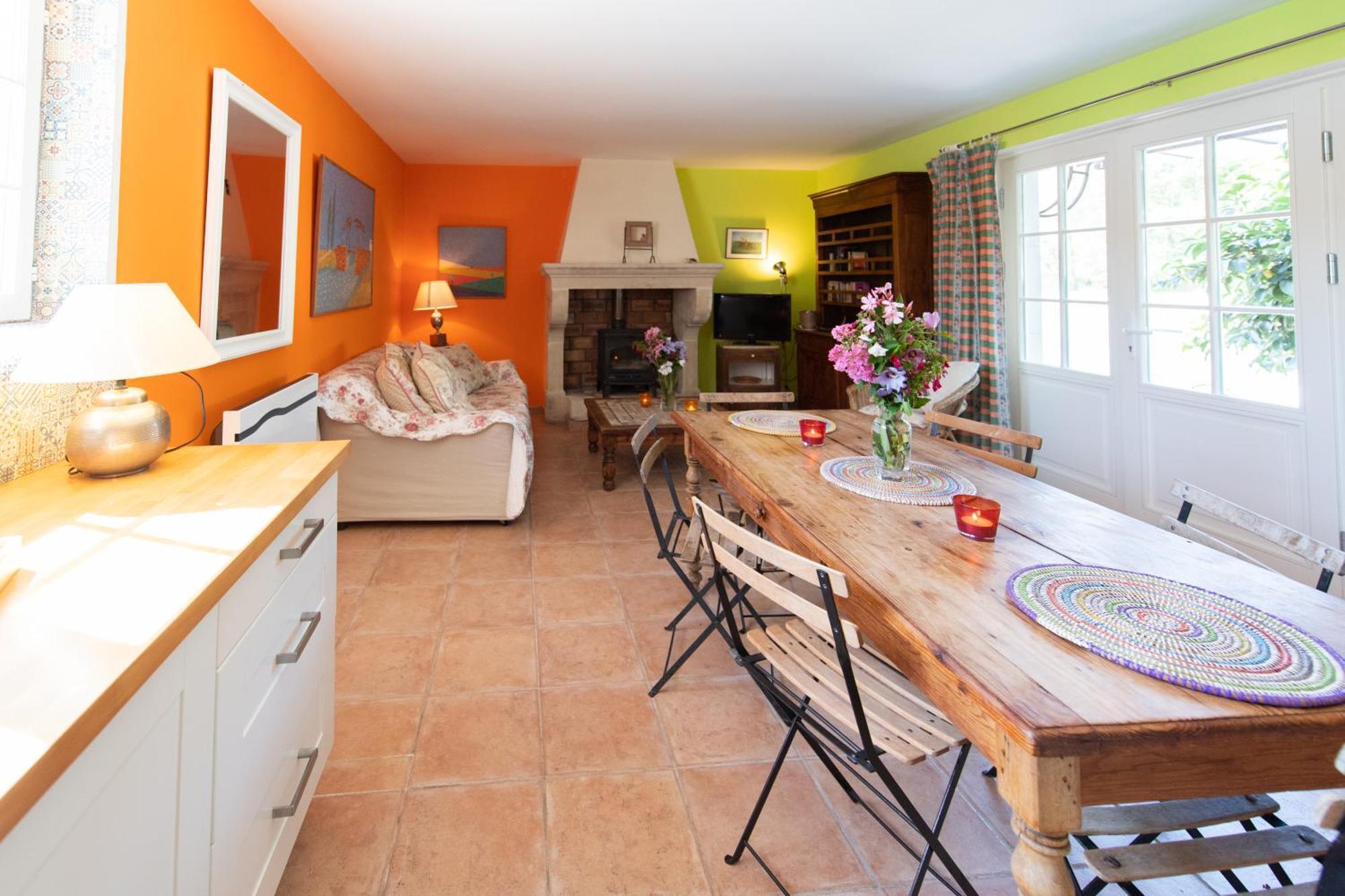 Gites De La Croix Du Gres (Adults Only) Valaurie Екстериор снимка