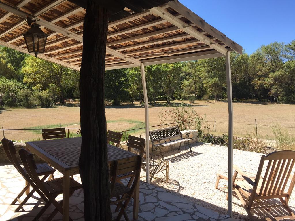 Gites De La Croix Du Gres (Adults Only) Valaurie Екстериор снимка