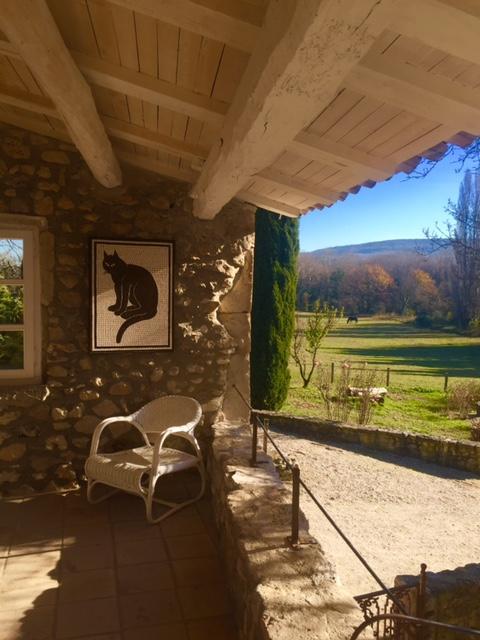 Gites De La Croix Du Gres (Adults Only) Valaurie Екстериор снимка