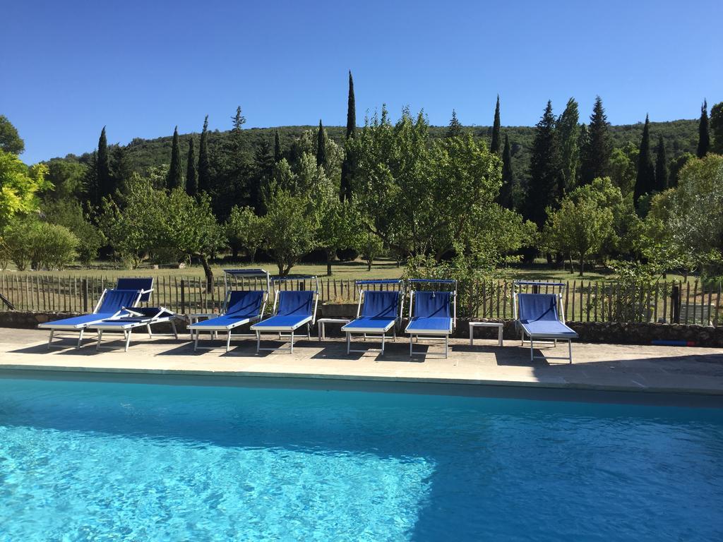 Gites De La Croix Du Gres (Adults Only) Valaurie Екстериор снимка