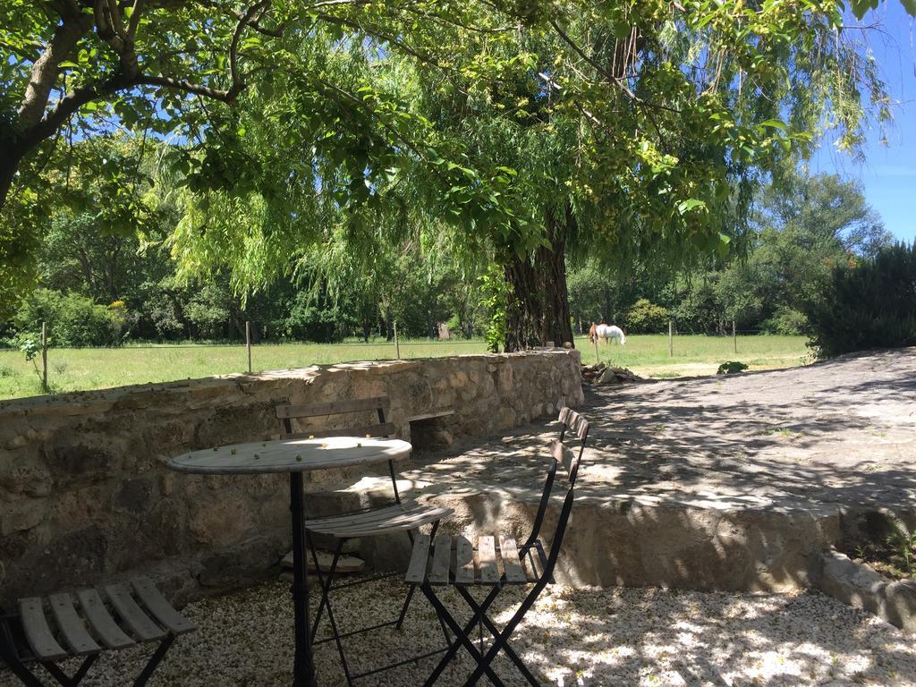 Gites De La Croix Du Gres (Adults Only) Valaurie Екстериор снимка