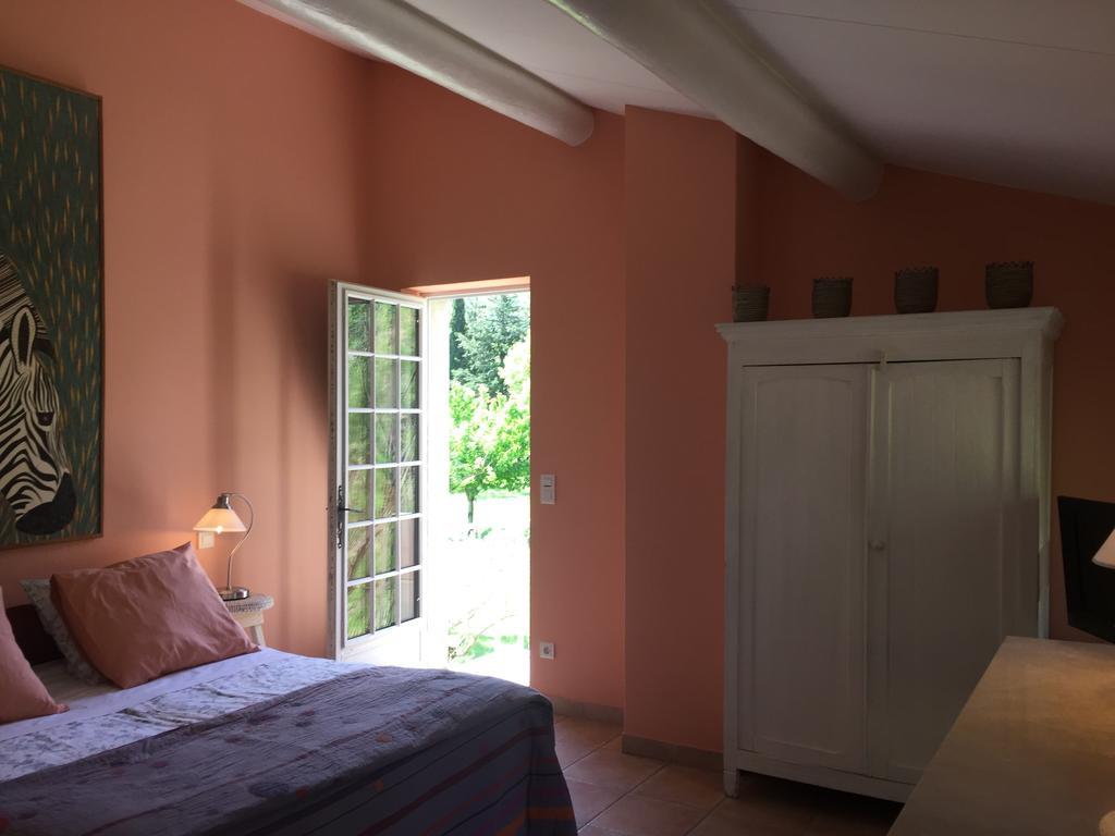 Gites De La Croix Du Gres (Adults Only) Valaurie Екстериор снимка