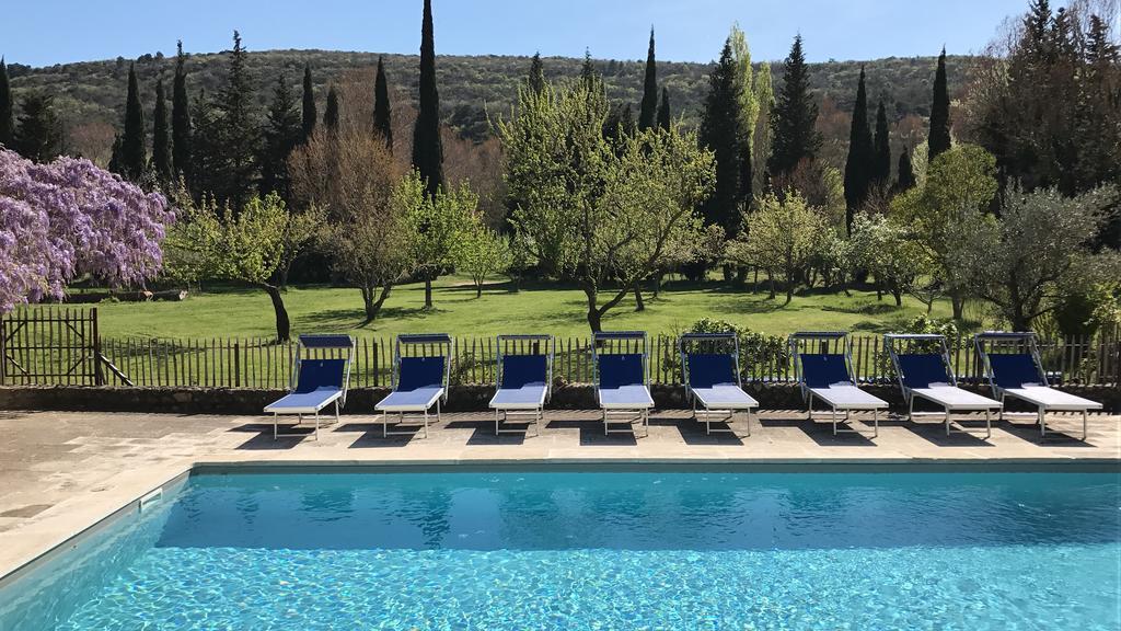 Gites De La Croix Du Gres (Adults Only) Valaurie Екстериор снимка