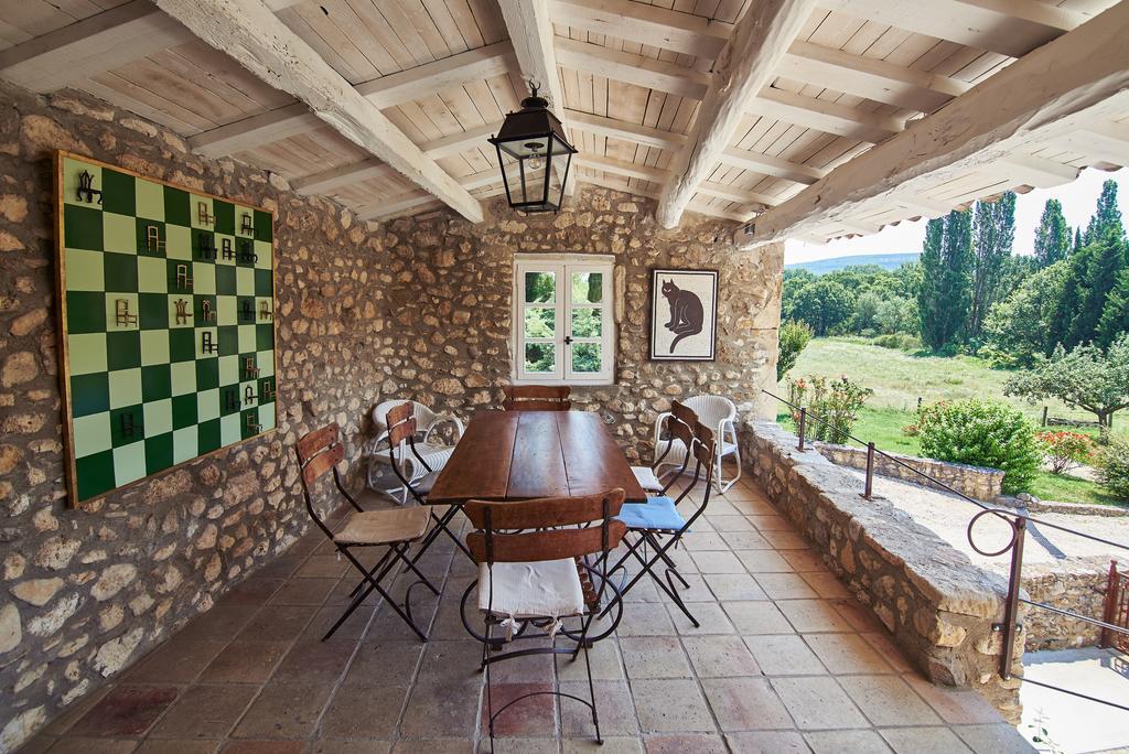 Gites De La Croix Du Gres (Adults Only) Valaurie Екстериор снимка