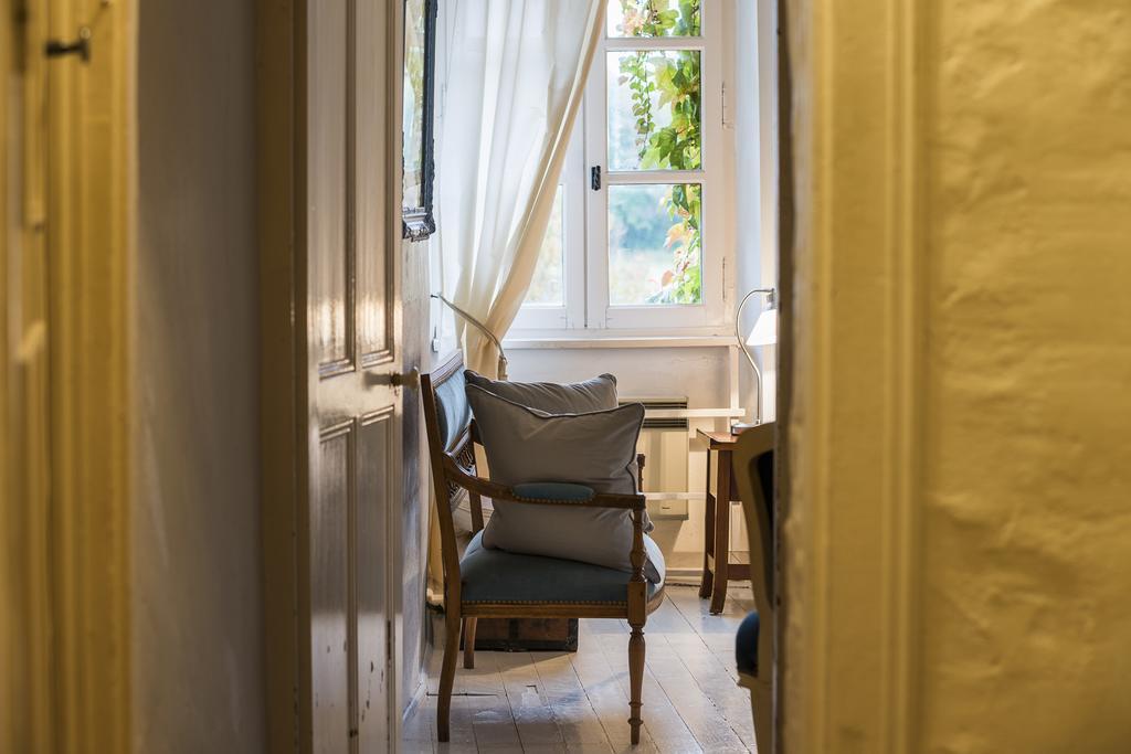 Gites De La Croix Du Gres (Adults Only) Valaurie Екстериор снимка